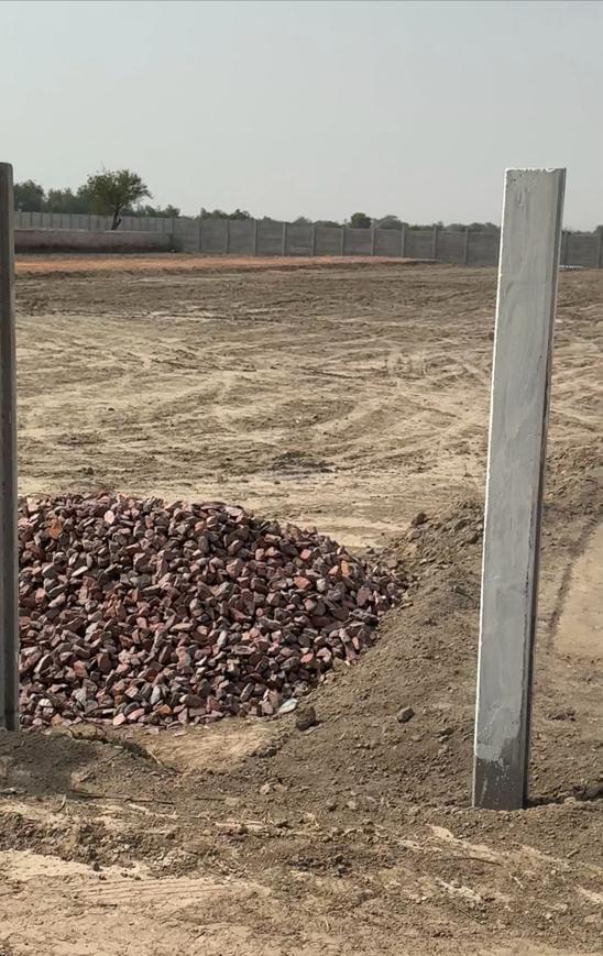 Euphoria Royal Yamuna Greens in Solra, Palwal Price, Reviews