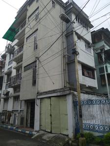 Gallery Cover Image of 700 Sq.ft 2 BHK Independent Floor for rent in Netaji Metro, Netaji Nagar for 8500