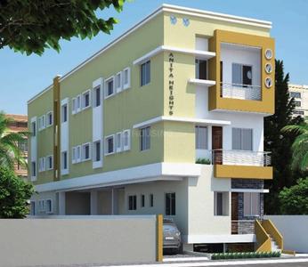 Gallery Cover Pic of Bright Rays Anita Heights