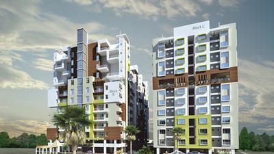 Agrawal Sagar Landmark