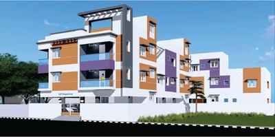 Gallery Cover Pic of GK Gajanand