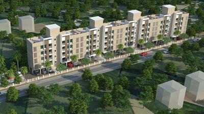 Realty7 Wonderwall