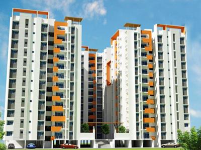 Gallery Cover Pic of Park Sarvamangala Anirvan Apartment