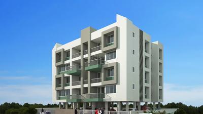 Gallery Cover Pic of Nilkanthvarni Ram Heights