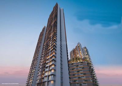 Gallery Cover Pic of Godrej Nest