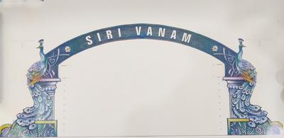Residential Lands for Sale in RR Mega Siri Vanam