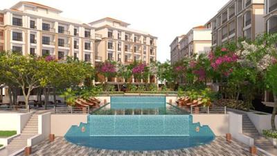 Gallery Cover Pic of Classic Zion Square 2