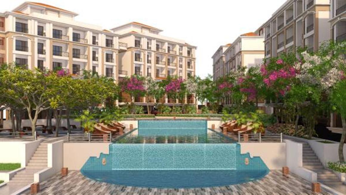 Classic Zion Square 2 in Mapusa Price, Reviews & Floor Plan