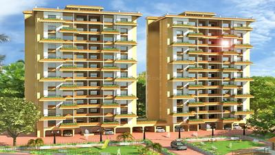 Gallery Cover Pic of Vibrant Casa Vibrante