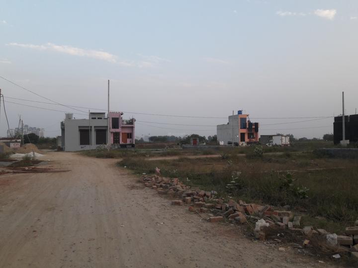 PDH Shalimar Enclave in Ambedkar City Price, Reviews & Floor Plan