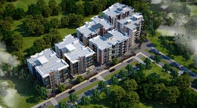 Gallery Cover Pic of Anaadi Sri Ram Enclave