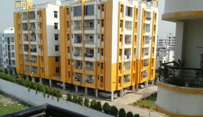 Gallery Cover Pic of Jalalpur City