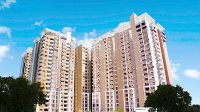 SMR Vinay Fountainhead