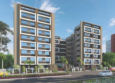Gallery Cover Pic of Sai Suvas Avenue
