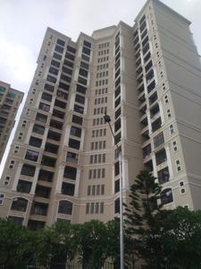 Gallery Cover Pic of Triumph Mandlik Nagar CHS Ltd Phase II Rehab Wing E PT And F