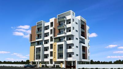 Gallery Cover Pic of Hallmark Glenridge