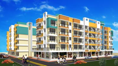 Om Realtors Hansraj Nagri