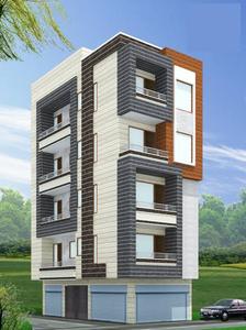 J R Homes Rohini
