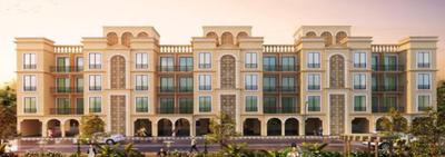 Gallery Cover Pic of Signature Global Park