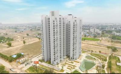 Gallery Cover Pic of M3M Escala