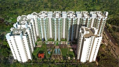 2 BHK Apartment