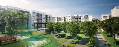 Gallery Cover Pic of Godrej Eternity
