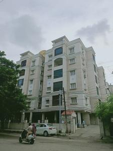 Gallery Cover Pic of Nafees Residency