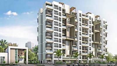 JH Regency Park Phase 1