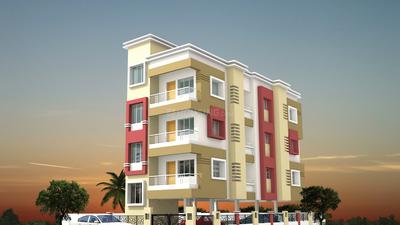 Gallery Cover Pic of Shree Siddheshwar Group Gold
