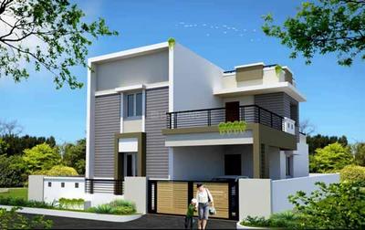 Gallery Cover Pic of Columbia Rose Villa