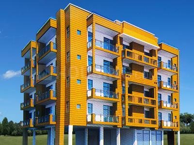 Gallery Cover Pic of RS Shree Jee Homes