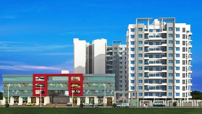 Gallery Cover Pic of Gobind Ganesh Imperia