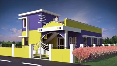 Shri Shyam S.S Floor - 4