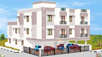 Velu Homes