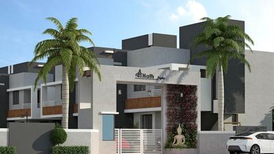 Gallery Cover Pic of Vadodara Shreenath Duplex