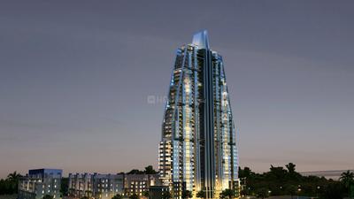 Gallery Cover Pic of Raheja Oma
