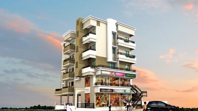 Gallery Cover Pic of Ekam 6