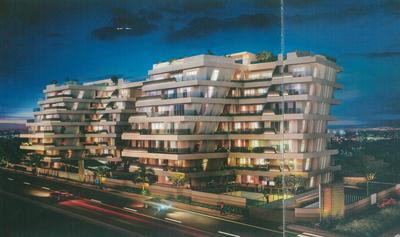 Gallery Cover Pic of Naiknavare Eminence Project 2