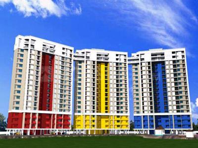 Gallery Cover Pic of Heera Swiss Town