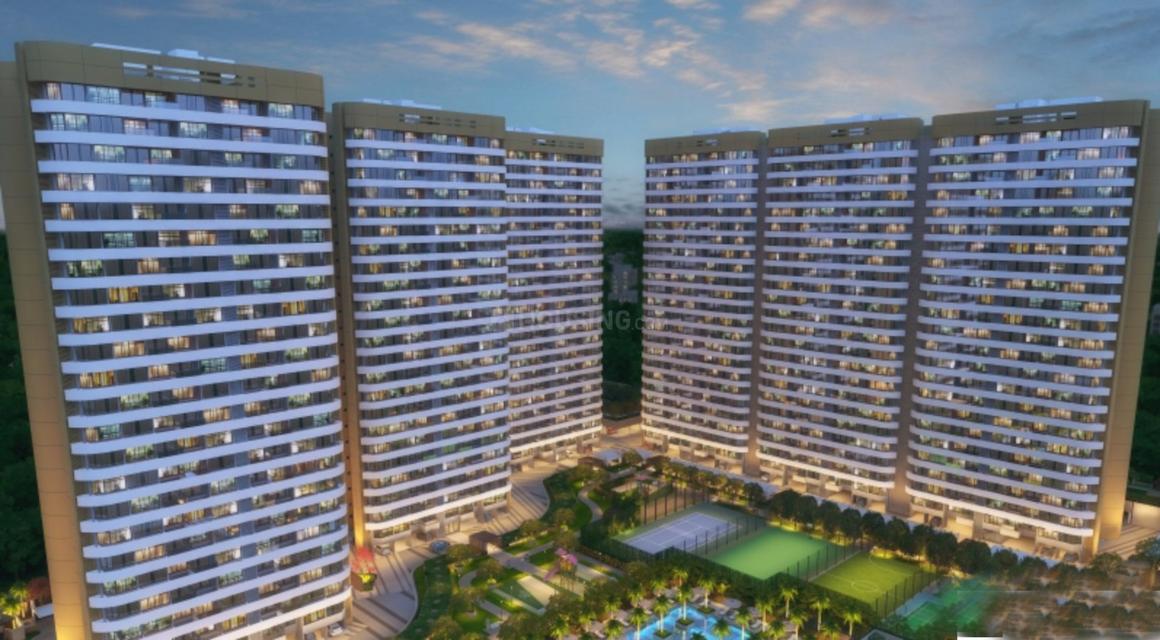 Kumar Prospera A6 in Hadapsar, Pune Price, Reviews Floor Plan