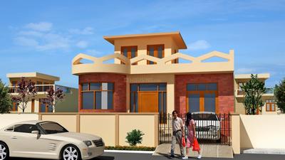 Uphaar Homes