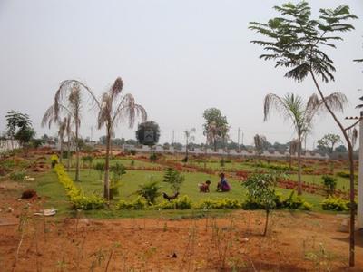 Residential Lands for Sale in Bhashyam Cristal County V