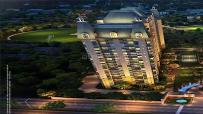 2 BHK Apartment