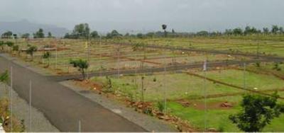 Residential Lands for Sale in Varistha Saffron Valley
