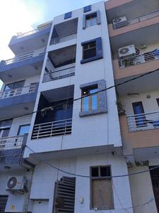 Gallery Cover Pic of Jain Homes 1