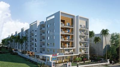 Metropolis Gurukrupa