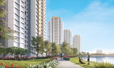 1 BHK Apartment