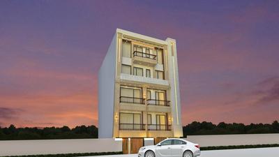 Gallery Cover Pic of RWE Homes