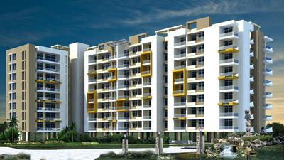 Milan Heights