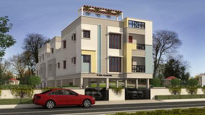 Gallery Cover Pic of DAC Akriti